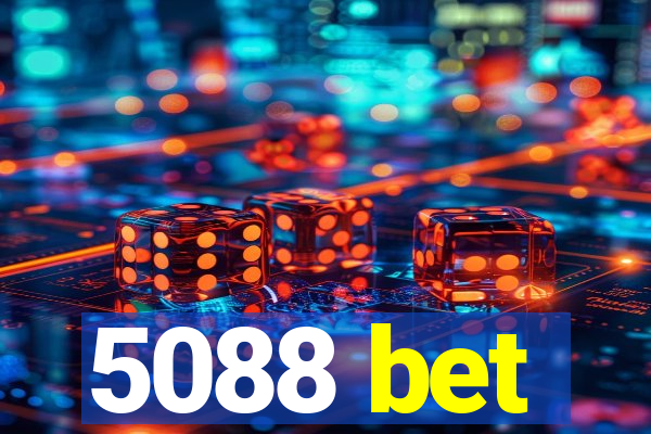 5088 bet